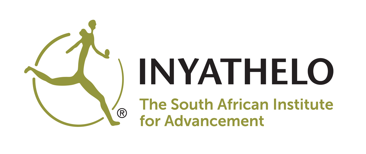 INYATHELO logo