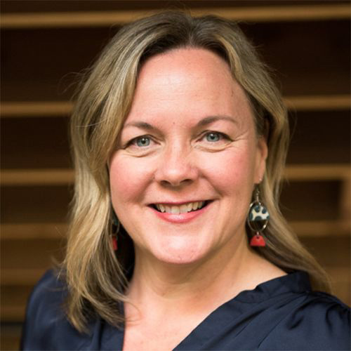 Jennifer Allen