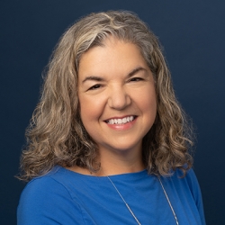 Laura Speer Image of Laura Speer