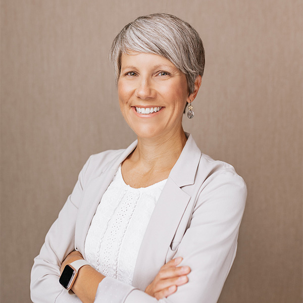 Nancy Curry