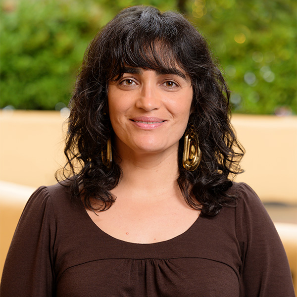 Nilofar Gardezi