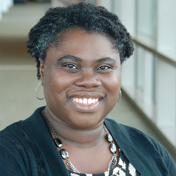Opokua Oduro