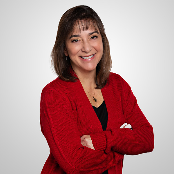 Patti Constantakis