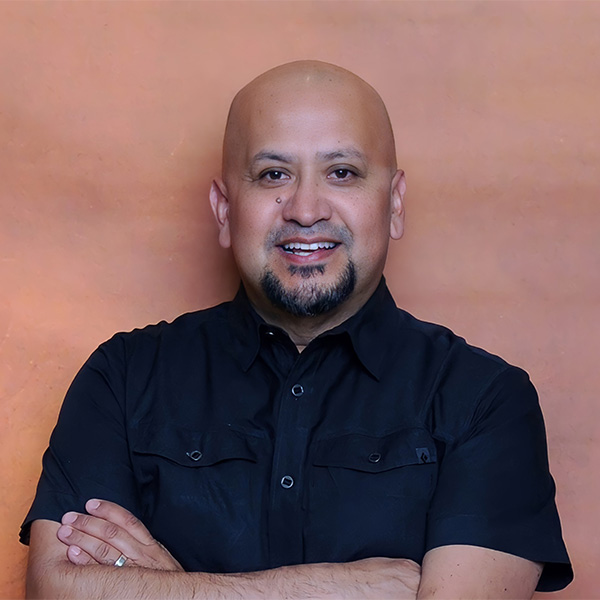Ricardo G. Huerta Niño