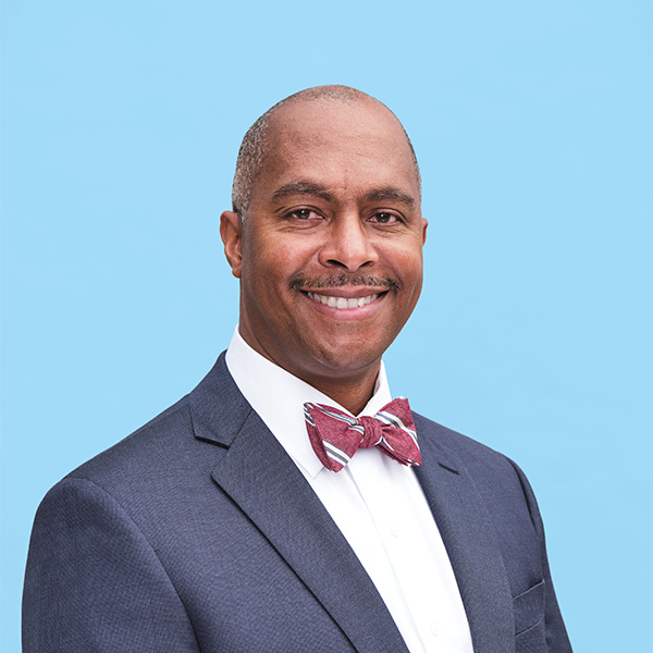 Russell Betts