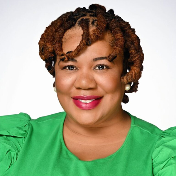 Trinnette Cooper